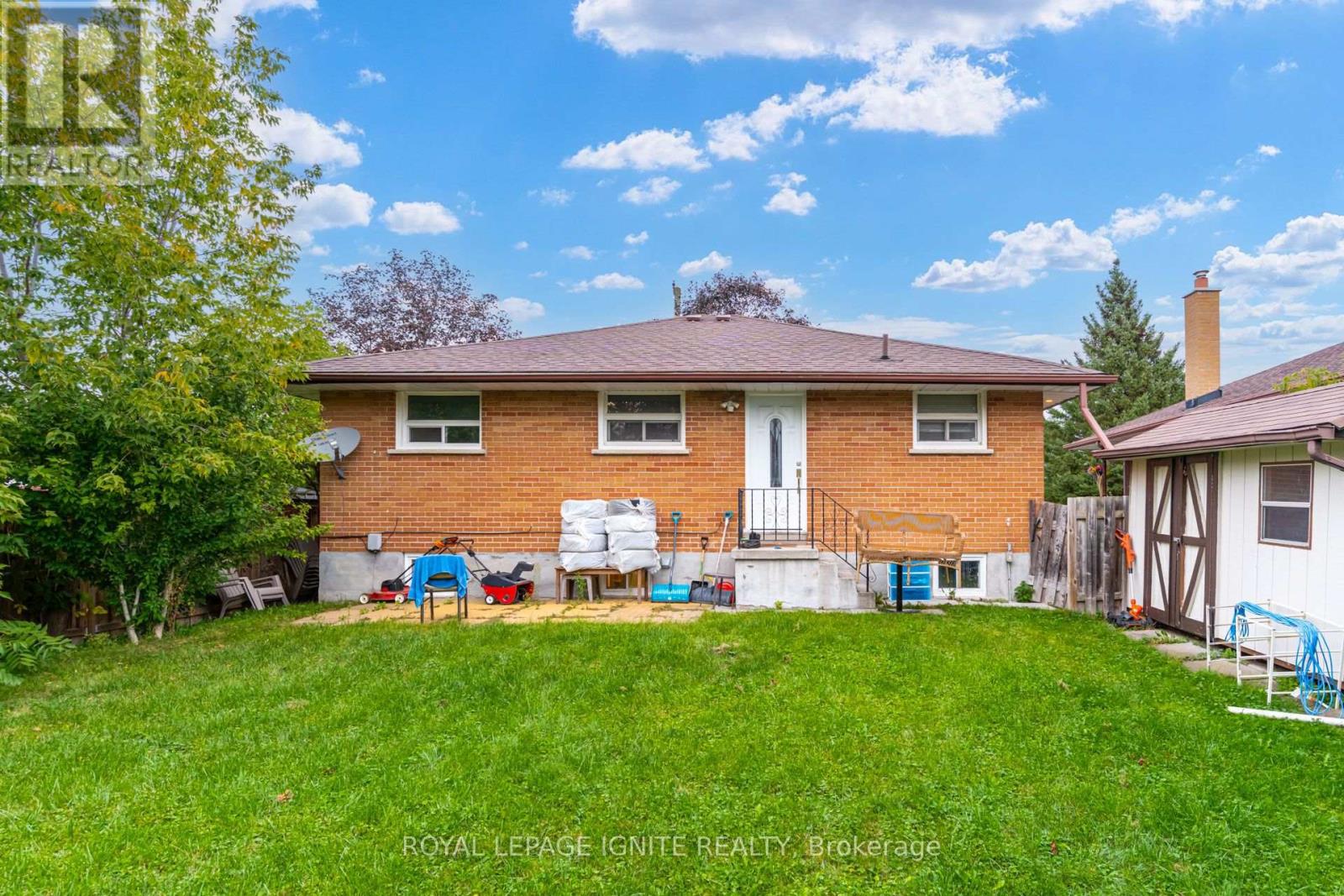 620 Central Park Boulevard N, Oshawa, Ontario  L1G 6A4 - Photo 44 - E13821022