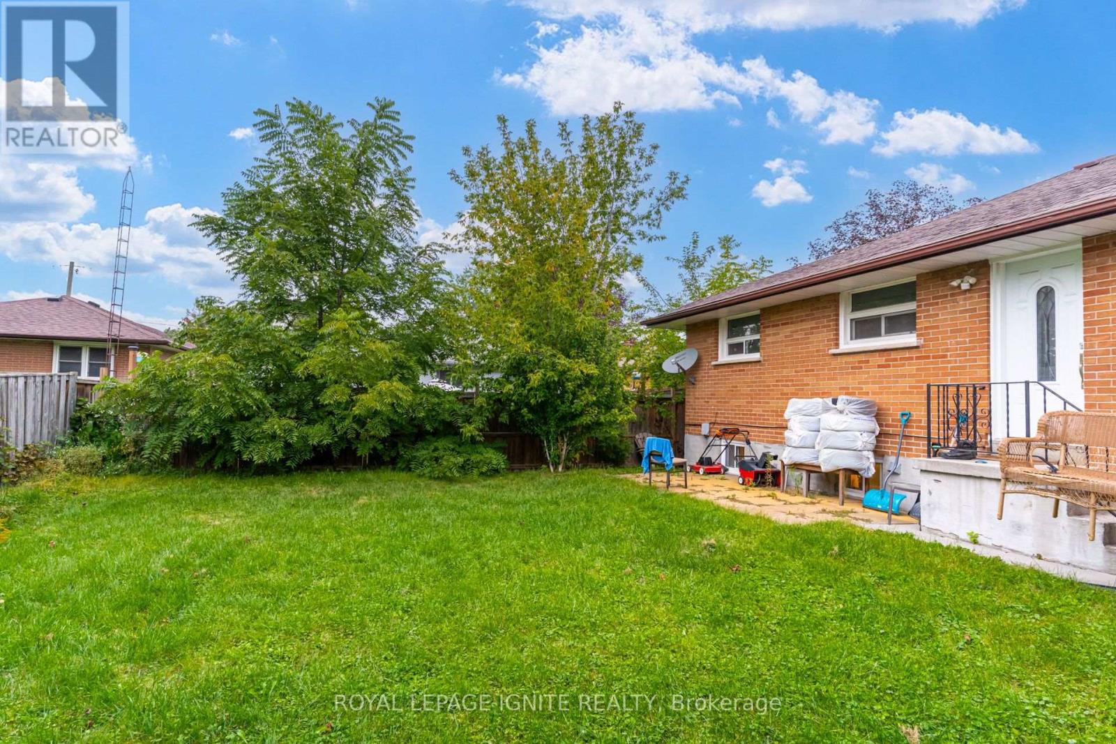 620 Central Park Boulevard N, Oshawa, Ontario  L1G 6A4 - Photo 45 - E13821022