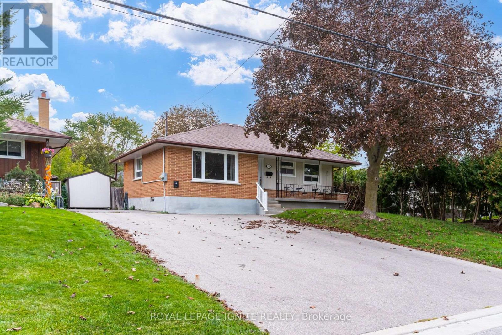 620 Central Park Boulevard N, Oshawa, Ontario  L1G 6A4 - Photo 5 - E13821022