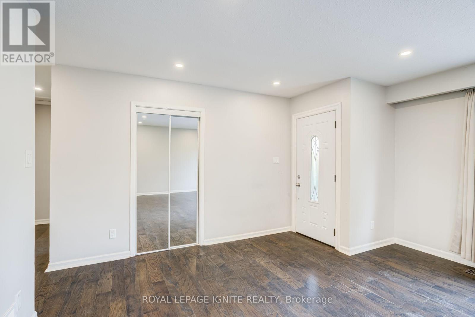 620 Central Park Boulevard N, Oshawa, Ontario  L1G 6A4 - Photo 6 - E13821022