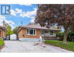 620 CENTRAL PARK BOULEVARD N, Oshawa, Ontario