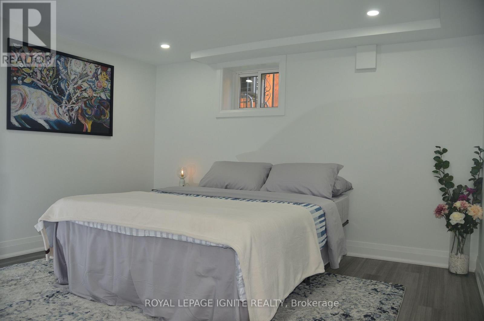Bsmt - 1001 Pharmacy Avenue, Toronto, Ontario  M1R 2G5 - Photo 17 - E13821040