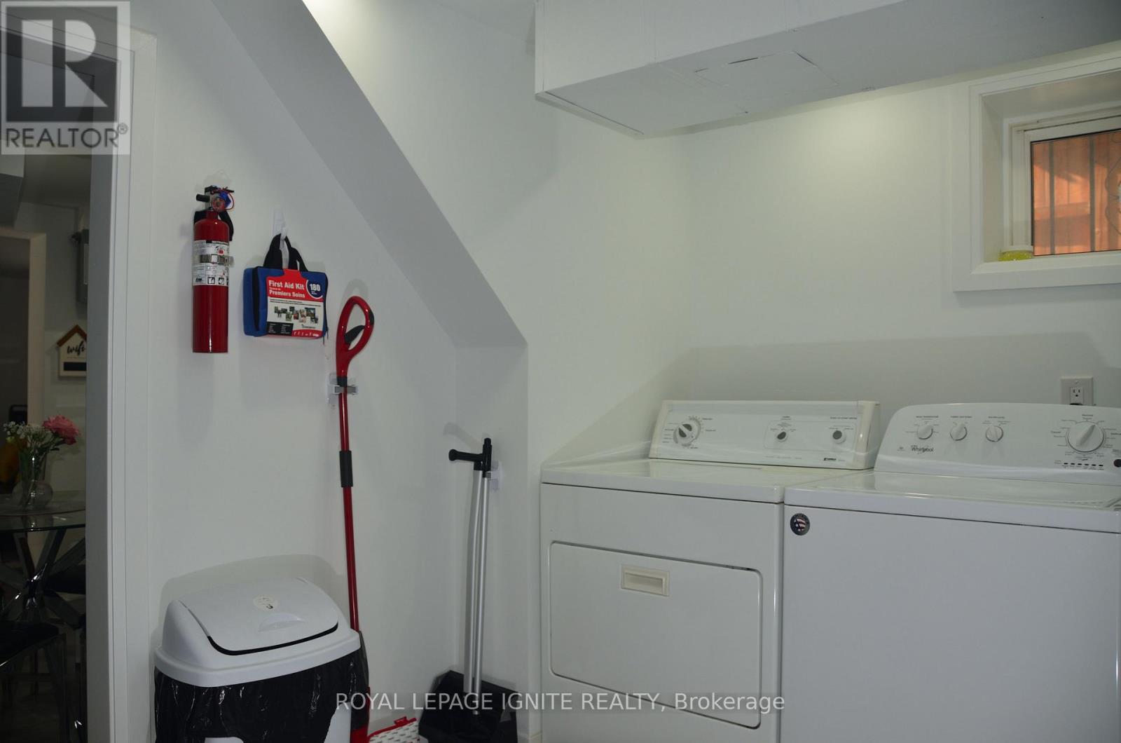 Bsmt - 1001 Pharmacy Avenue, Toronto, Ontario  M1R 2G5 - Photo 23 - E13821040