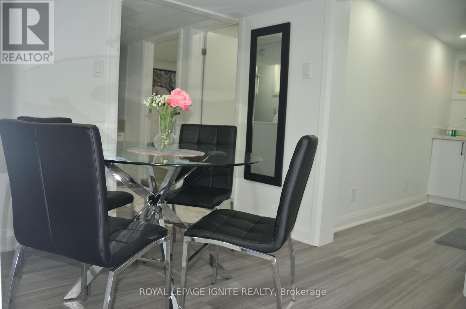 Bsmt - 1001 Pharmacy Avenue, Toronto, Ontario  M1R 2G5 - Photo 7 - E13821040