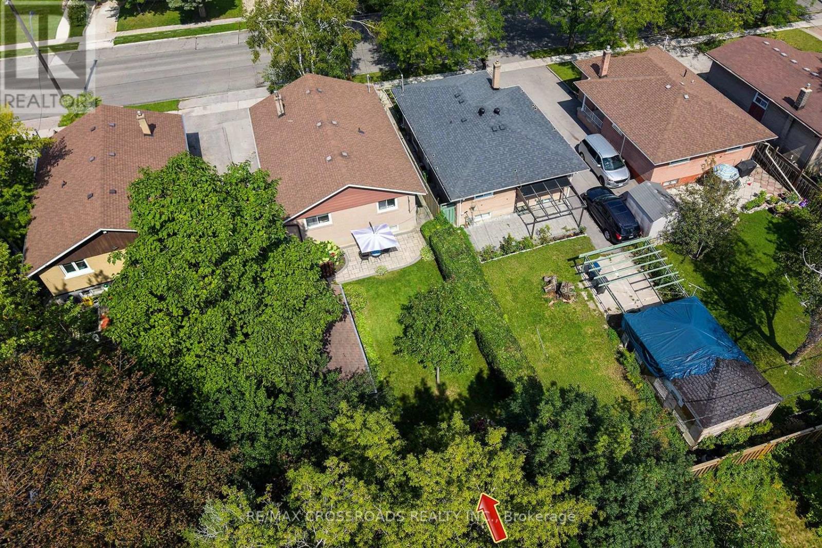 887 Brimorton Drive, Toronto, Ontario  M1G 2T8 - Photo 34 - E13821062