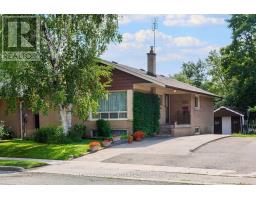 887 BRIMORTON DRIVE, Toronto, Ontario