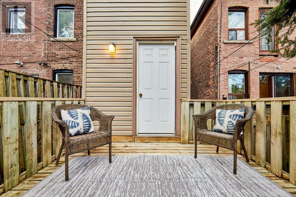 95 Browning Avenue, Toronto, Ontario  M4K 1W2 - Photo 31 - E13821074