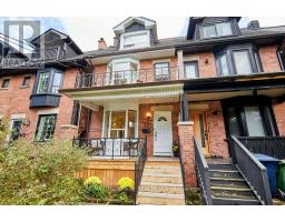 95 BROWNING AVENUE, Toronto, Ontario