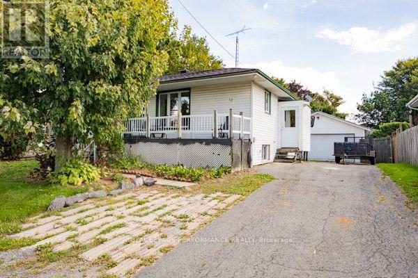 12 Sabourin Street, The Nation, Ontario