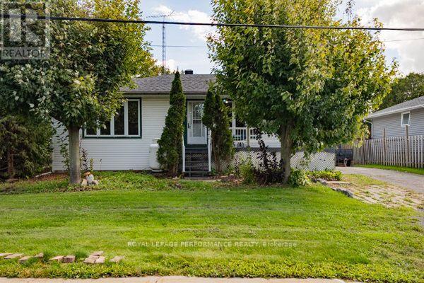 12 Sabourin Street, The Nation, Ontario K0C 2B0 - Photo 2 - X13821148