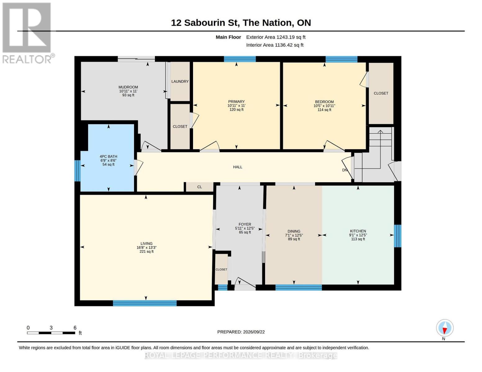 12 Sabourin Street, The Nation, Ontario  K0C 2B0 - Photo 32 - X13821148
