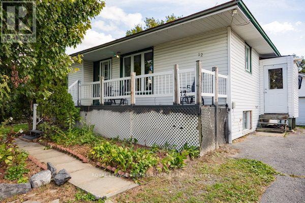 12 Sabourin Street, The Nation, Ontario K0C 2B0 - Photo 5 - X13821148