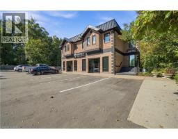 469 WILSON Street E Unit# 205, Hamilton, Ontario