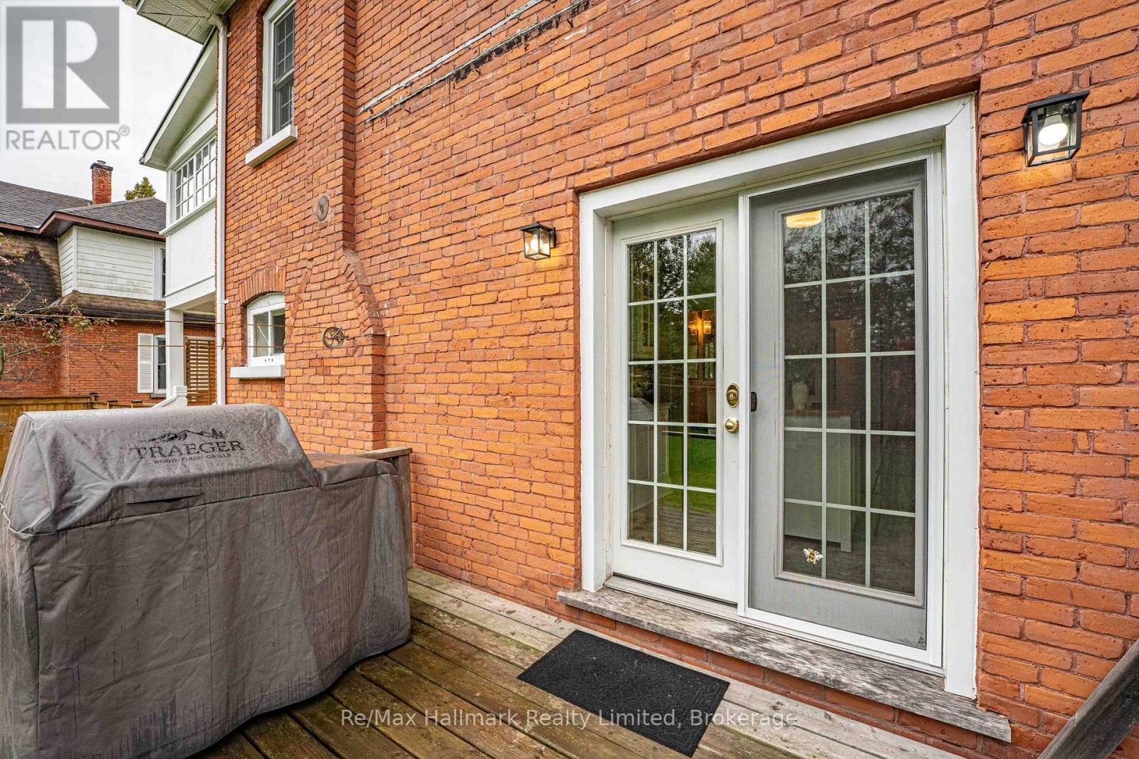 57 Mcmurray Street, Bracebridge, Ontario  P1L 2A1 - Photo 12 - X13821046