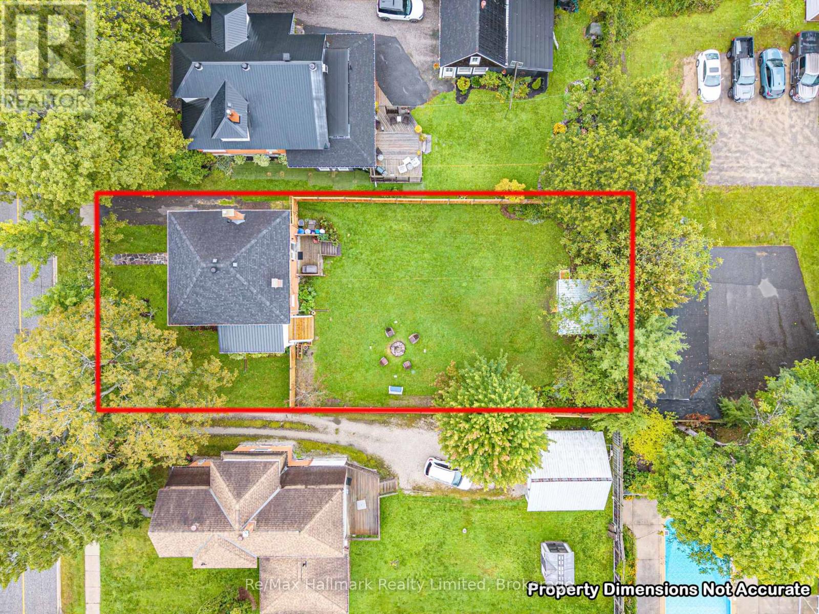 57 Mcmurray Street, Bracebridge, Ontario  P1L 2A1 - Photo 4 - X13821046