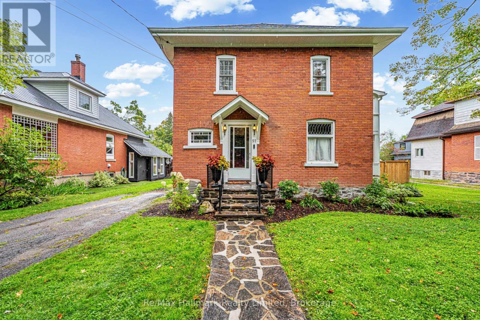 57 Mcmurray Street, Bracebridge, Ontario  P1L 2A1 - Photo 41 - X13821046