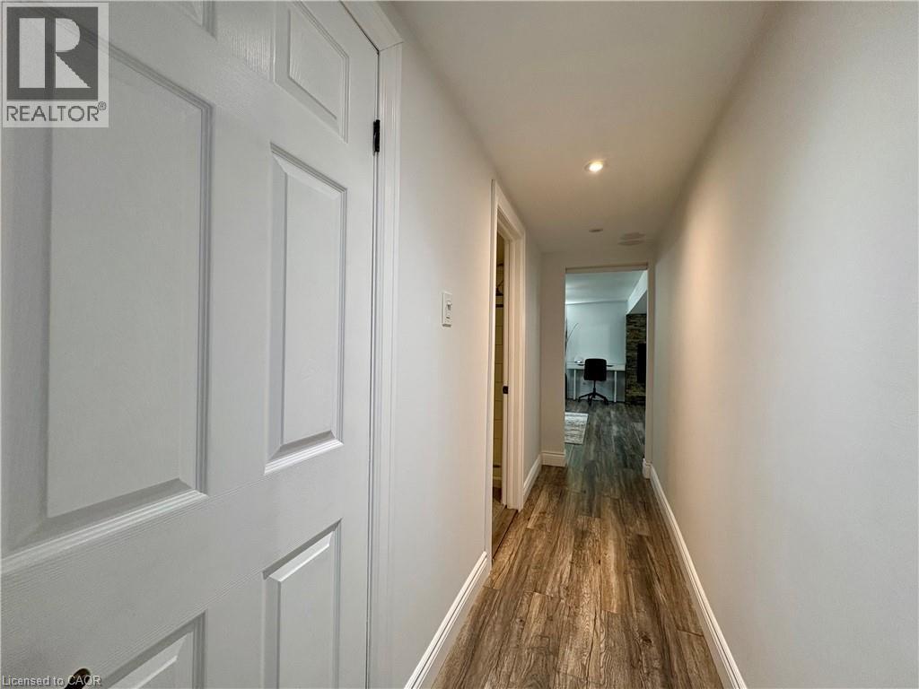 36 Gilbert Avenue Unit# Lower, Ancaster, Ontario  L9G 1R4 - Photo 5 - 40836088