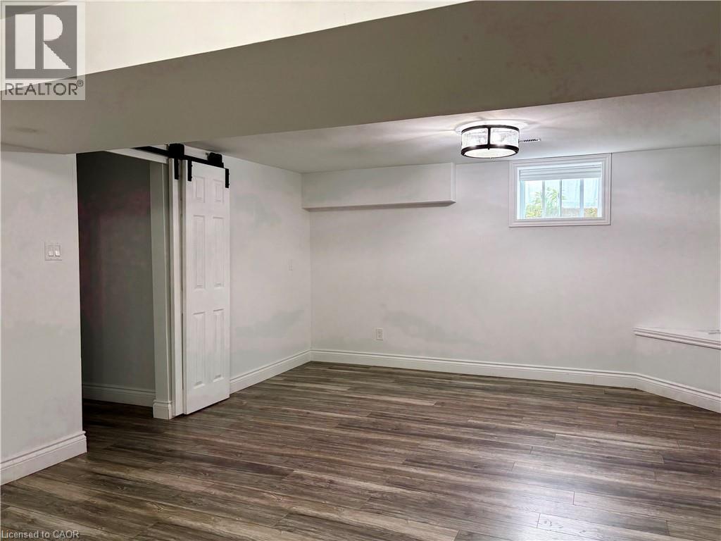 36 Gilbert Avenue Unit# Lower, Ancaster, Ontario  L9G 1R4 - Photo 11 - 40836088