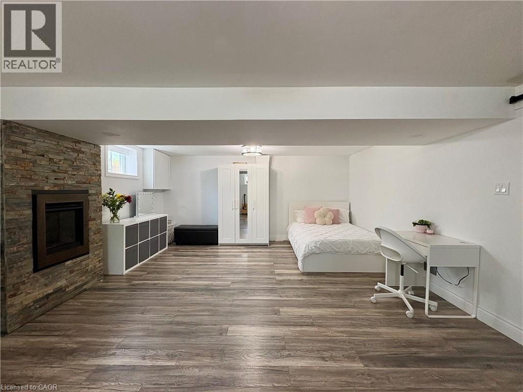 36 Gilbert Avenue Unit# Lower, Ancaster, Ontario  L9G 1R4 - Photo 7 - 40836088