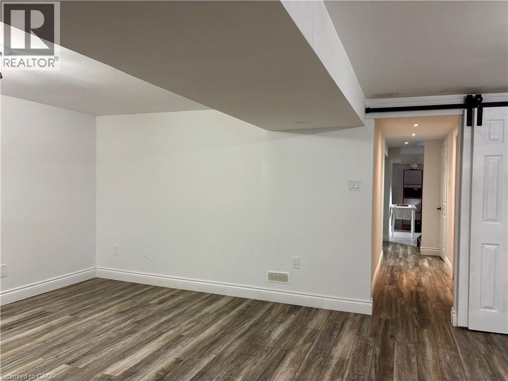 36 Gilbert Avenue Unit# Lower, Ancaster, Ontario  L9G 1R4 - Photo 10 - 40836088