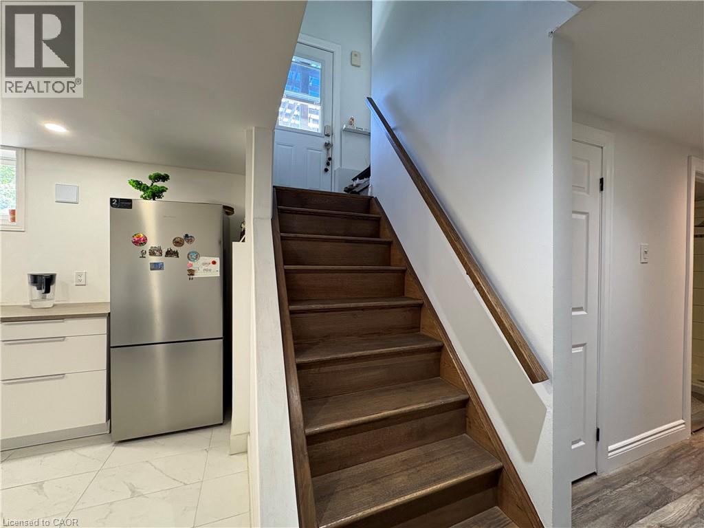 36 Gilbert Avenue Unit# Lower, Ancaster, Ontario  L9G 1R4 - Photo 2 - 40836088
