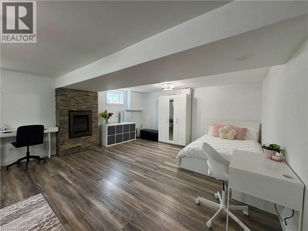 36 Gilbert Avenue Unit# Lower, Ancaster, Ontario  L9G 1R4 - Photo 8 - 40836088