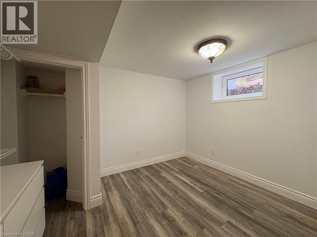 36 Gilbert Avenue Unit# Lower, Ancaster, Ontario  L9G 1R4 - Photo 18 - 40836088