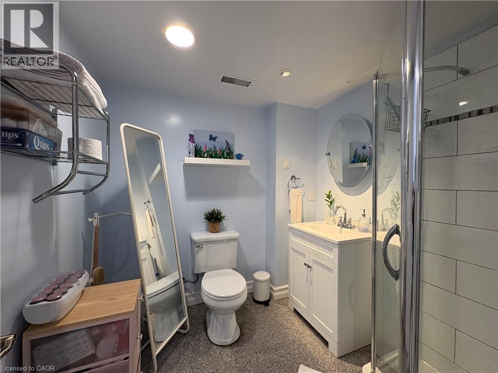 36 Gilbert Avenue Unit# Lower, Ancaster, Ontario  L9G 1R4 - Photo 12 - 40836088