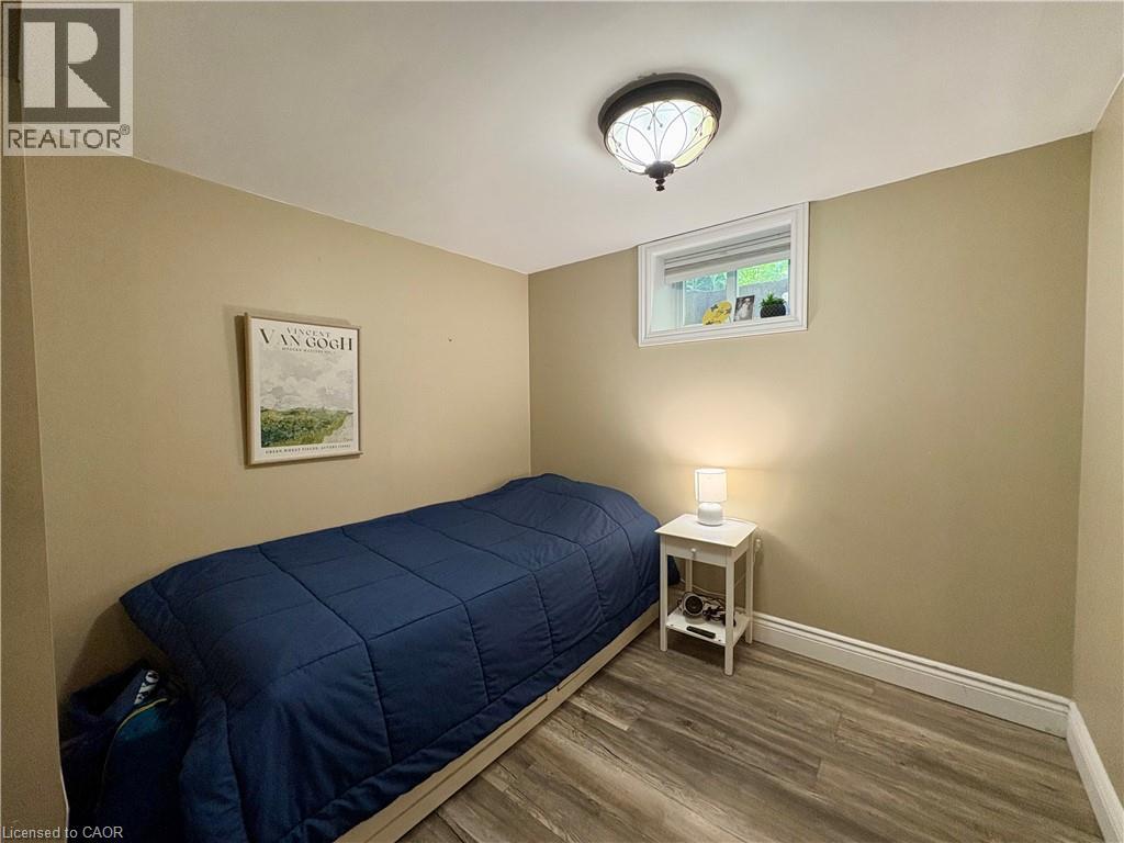 36 Gilbert Avenue Unit# Lower, Ancaster, Ontario  L9G 1R4 - Photo 15 - 40836088