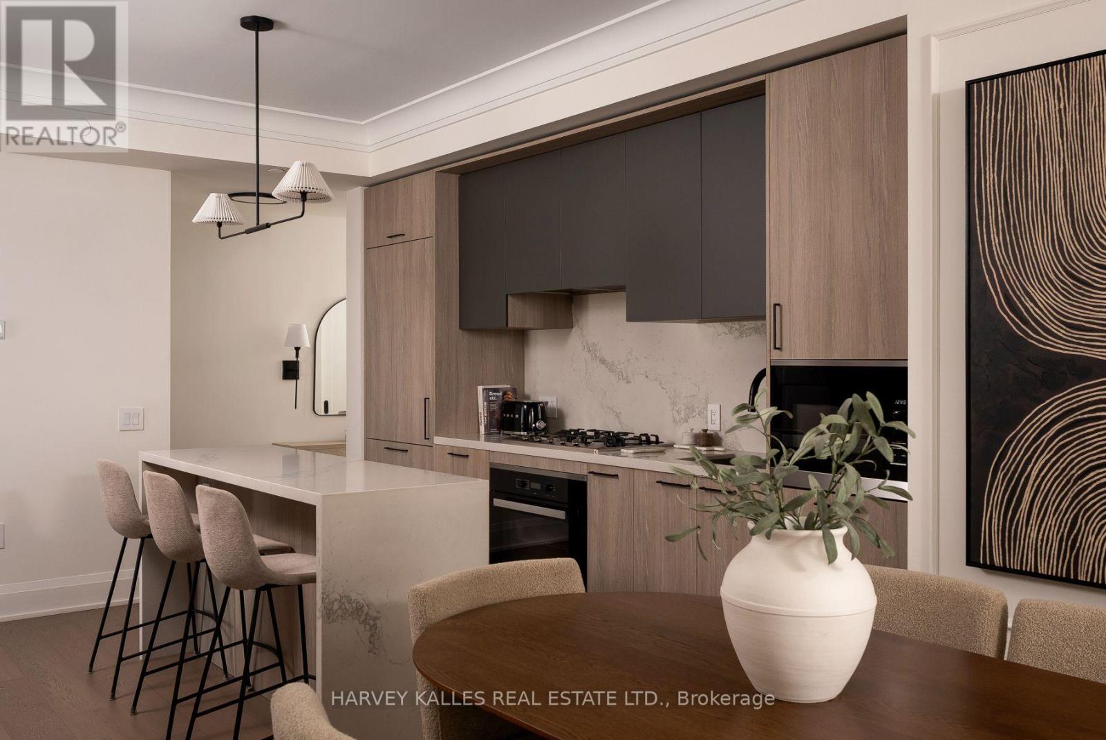 1102 - 123 PORTLAND STREET, Toronto, Ontario