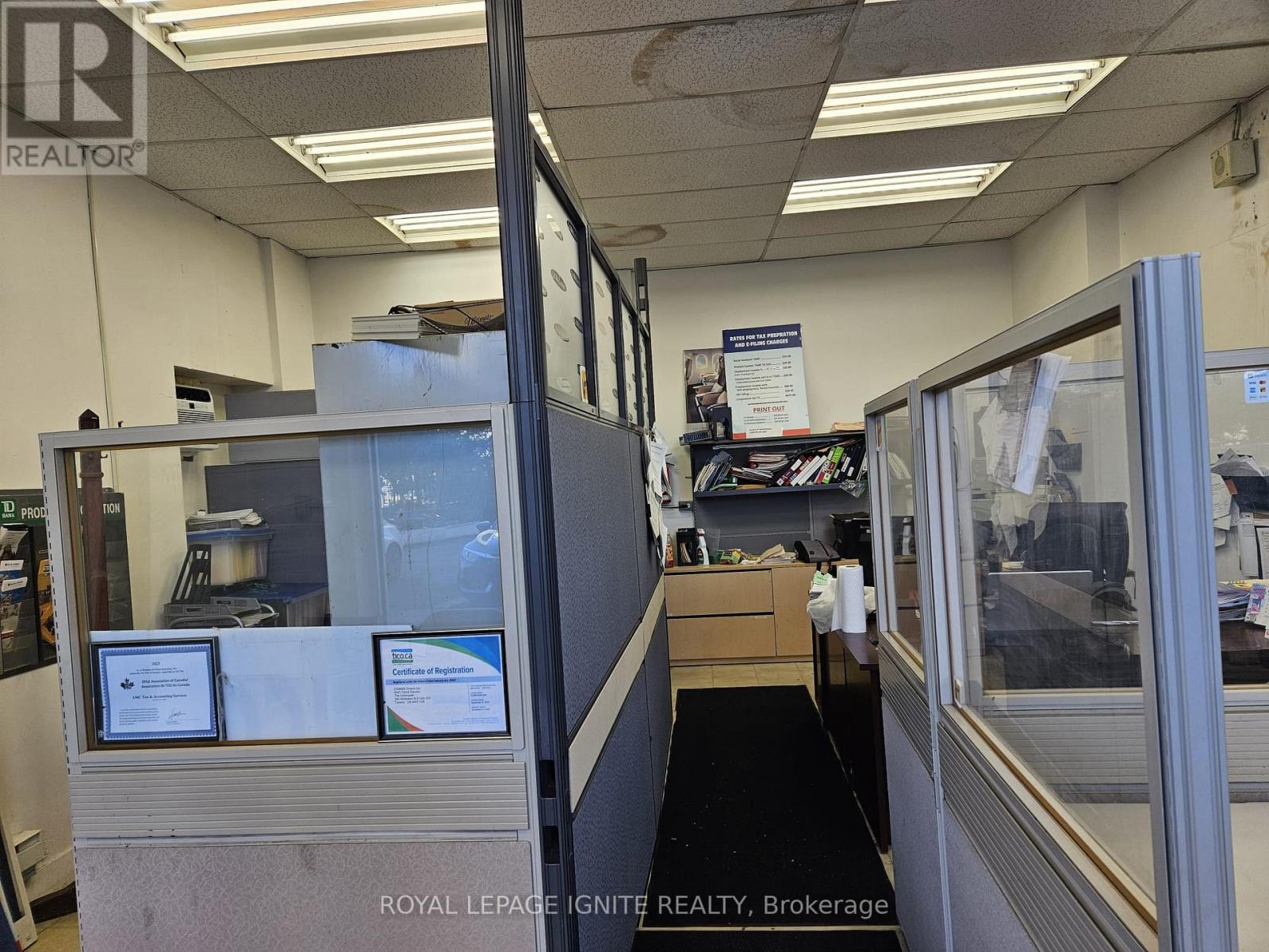 103 - 240 Wellesley Street E, Toronto, Ontario  M4X 1G5 - Photo 2 - C13775018