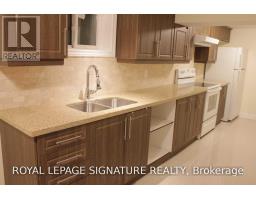 BSMT - 27 DEERPATH ROAD, Toronto, Ontario