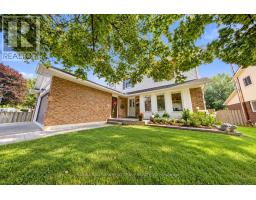 119 FREDERICK STREET, Whitby, Ontario