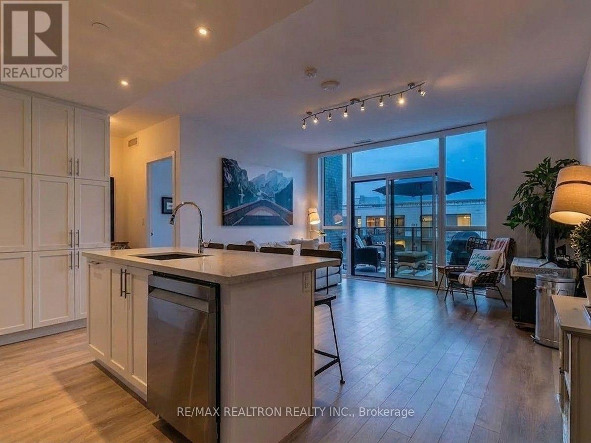 413 - 375 Sea Ray Avenue, Innisfil, Ontario  L9S 0J4 - Photo 11 - N13821134