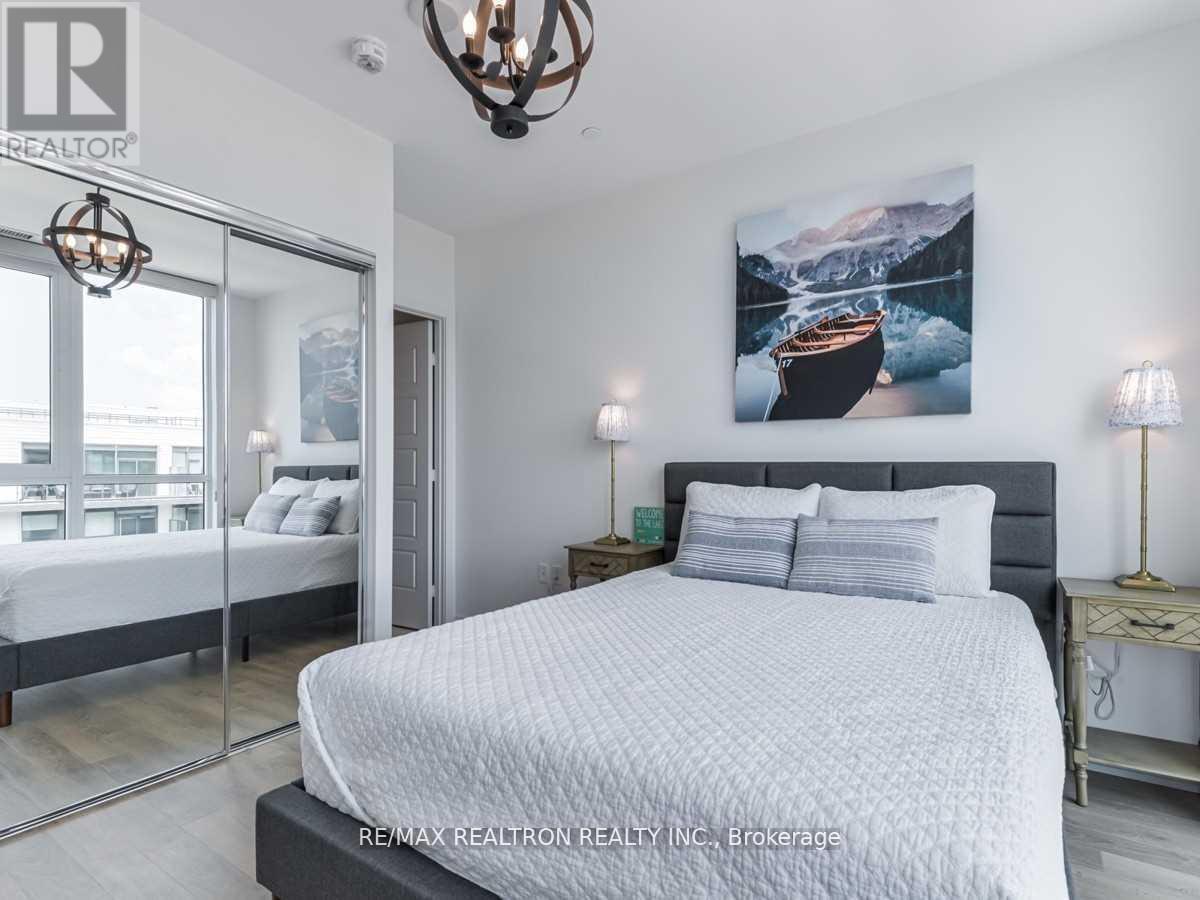 413 - 375 Sea Ray Avenue, Innisfil, Ontario  L9S 0J4 - Photo 20 - N13821134
