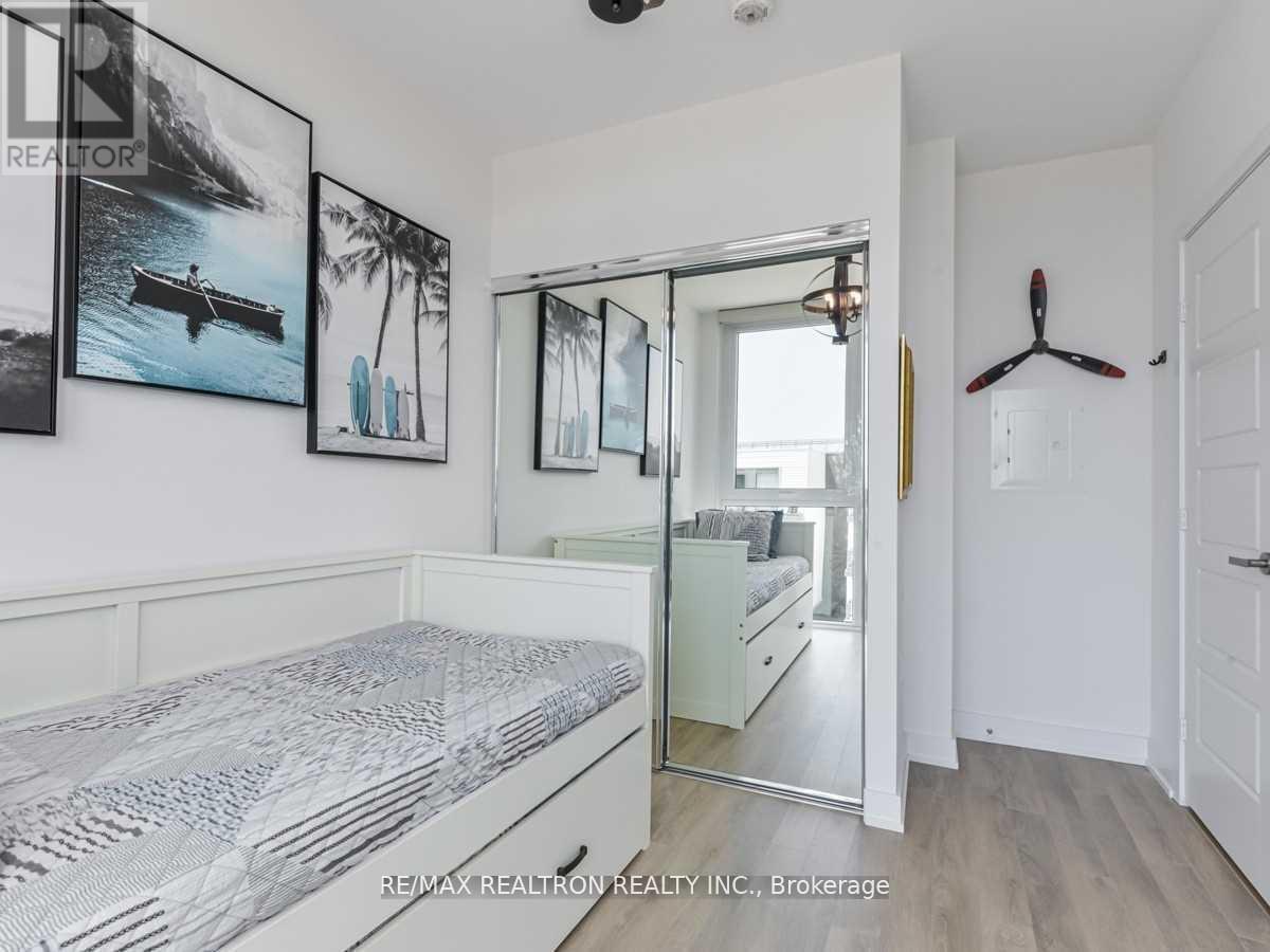 413 - 375 Sea Ray Avenue, Innisfil, Ontario  L9S 0J4 - Photo 23 - N13821134