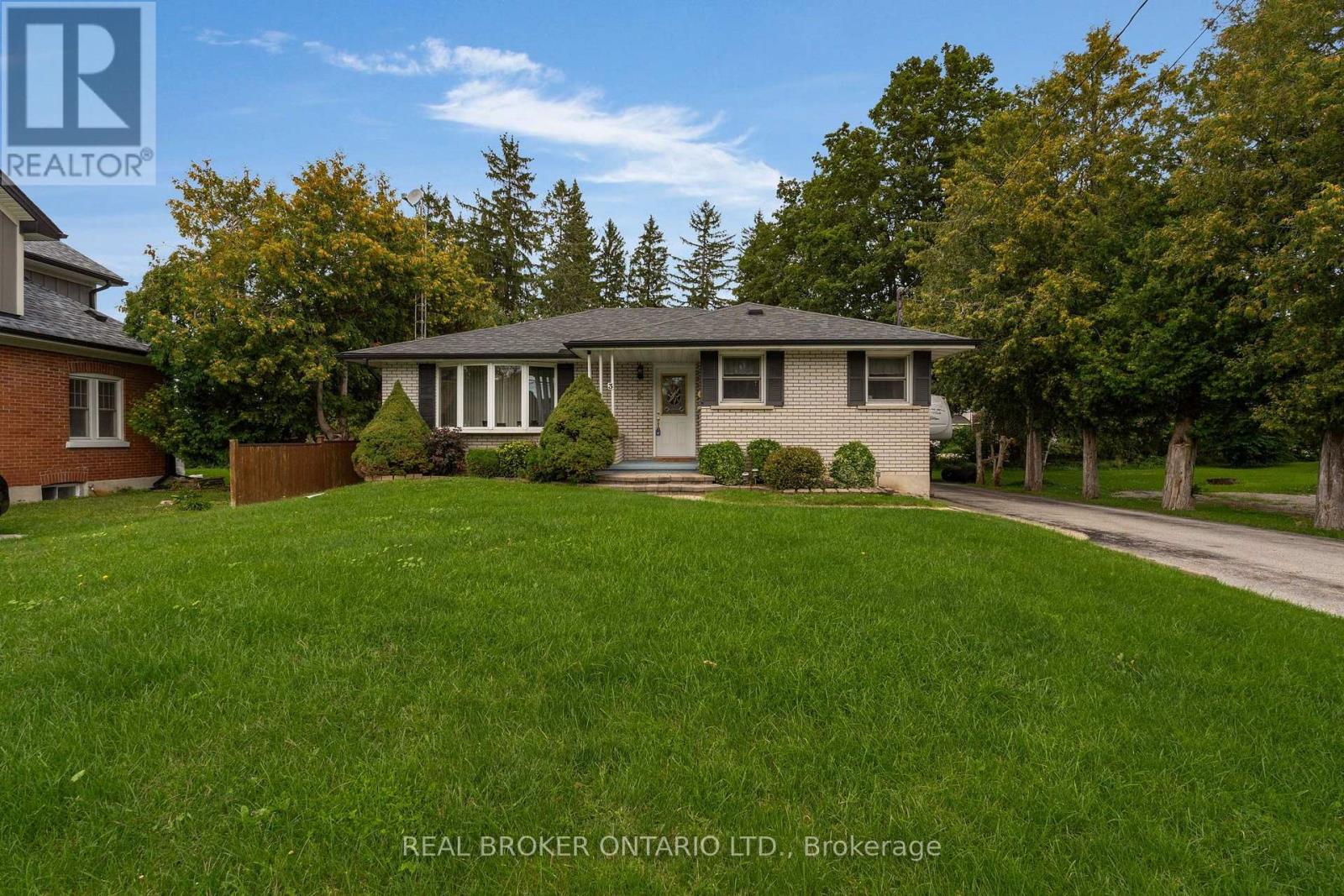 3 ROBERT STREET, essa (thornton), Ontario