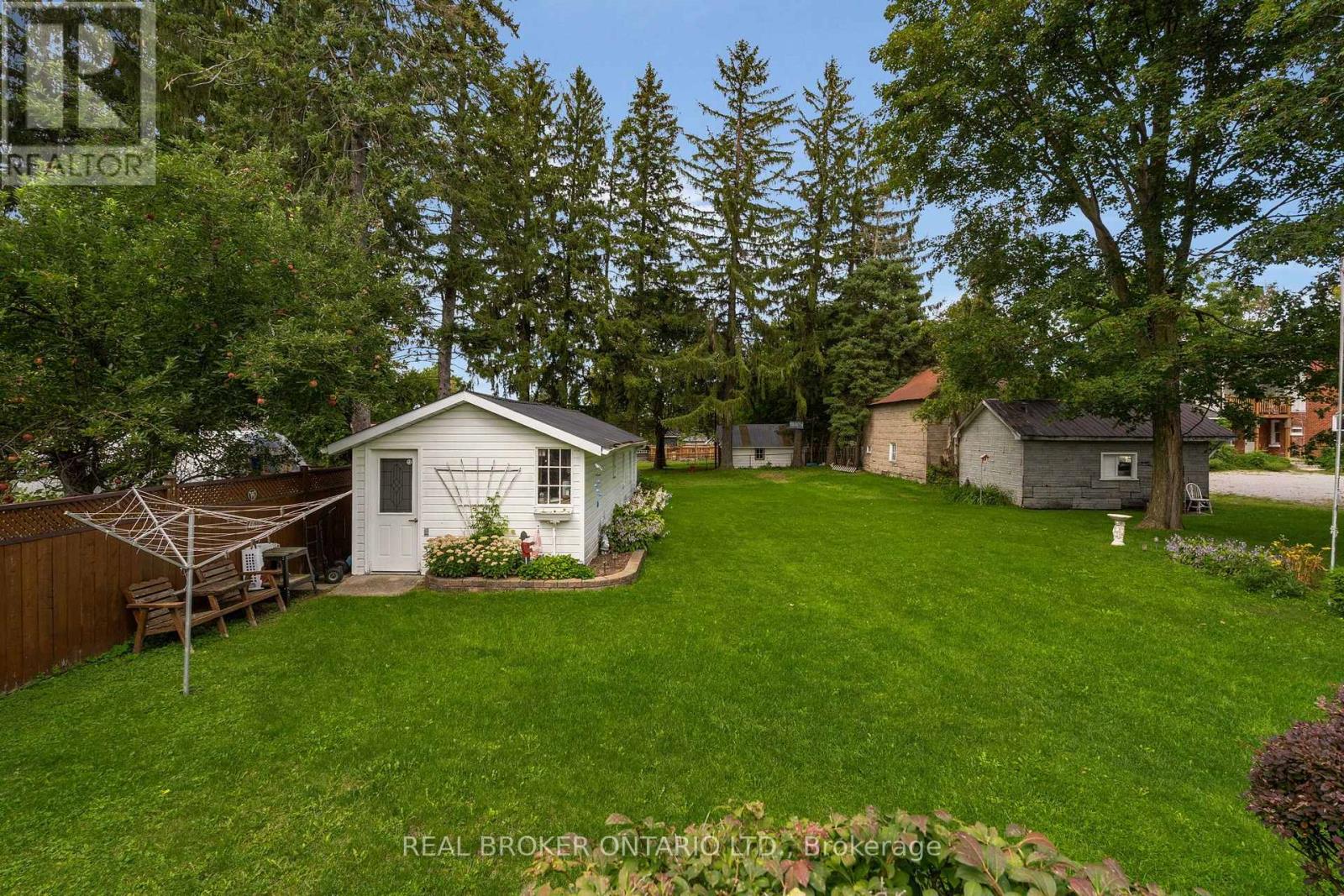 3 Robert Street, Essa (Thornton), Ontario  L0L 2N0 - Photo 36 - N13821180