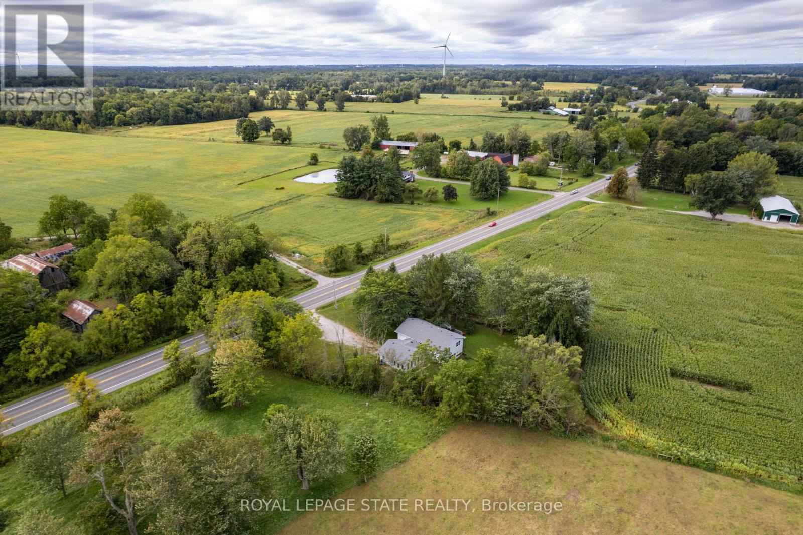 1919 Highway 3 E, Haldimand, Ontario  N1A 2W7 - Photo 45 - X13816262