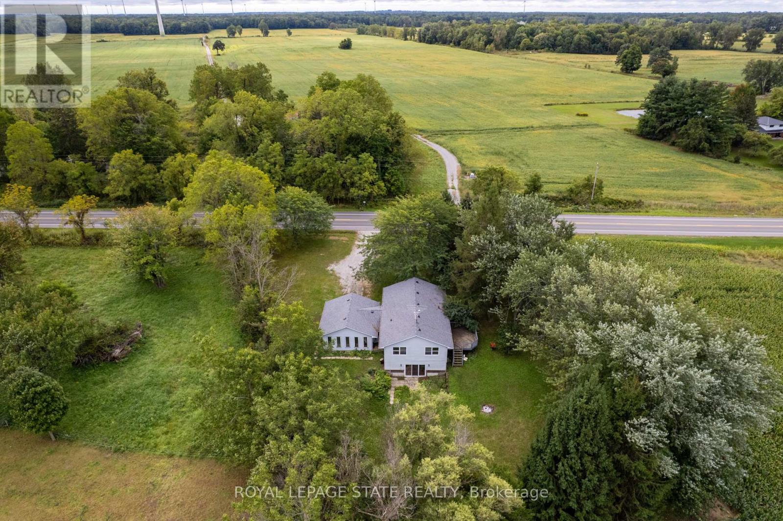1919 Highway 3 E, Haldimand, Ontario N1A 2W7 - Photo 40 - X13816262
