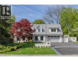 130 EDGECLIFFE Place, Halton, Ontario