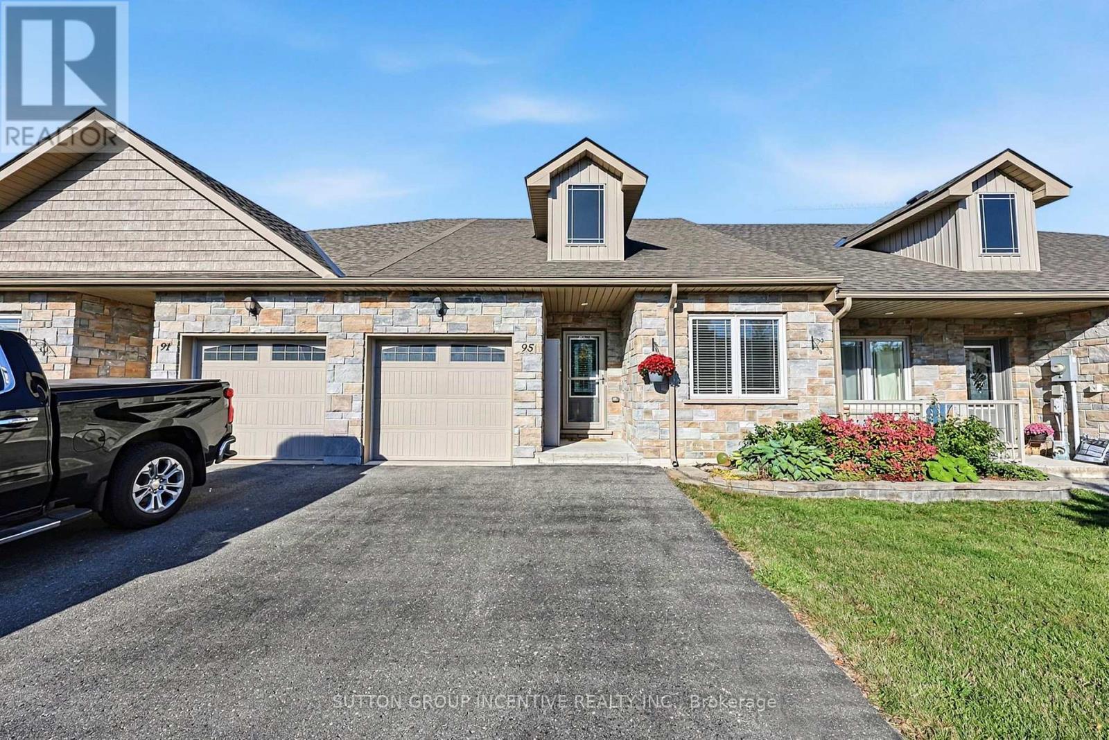 95 LUCY LANE, orillia, Ontario