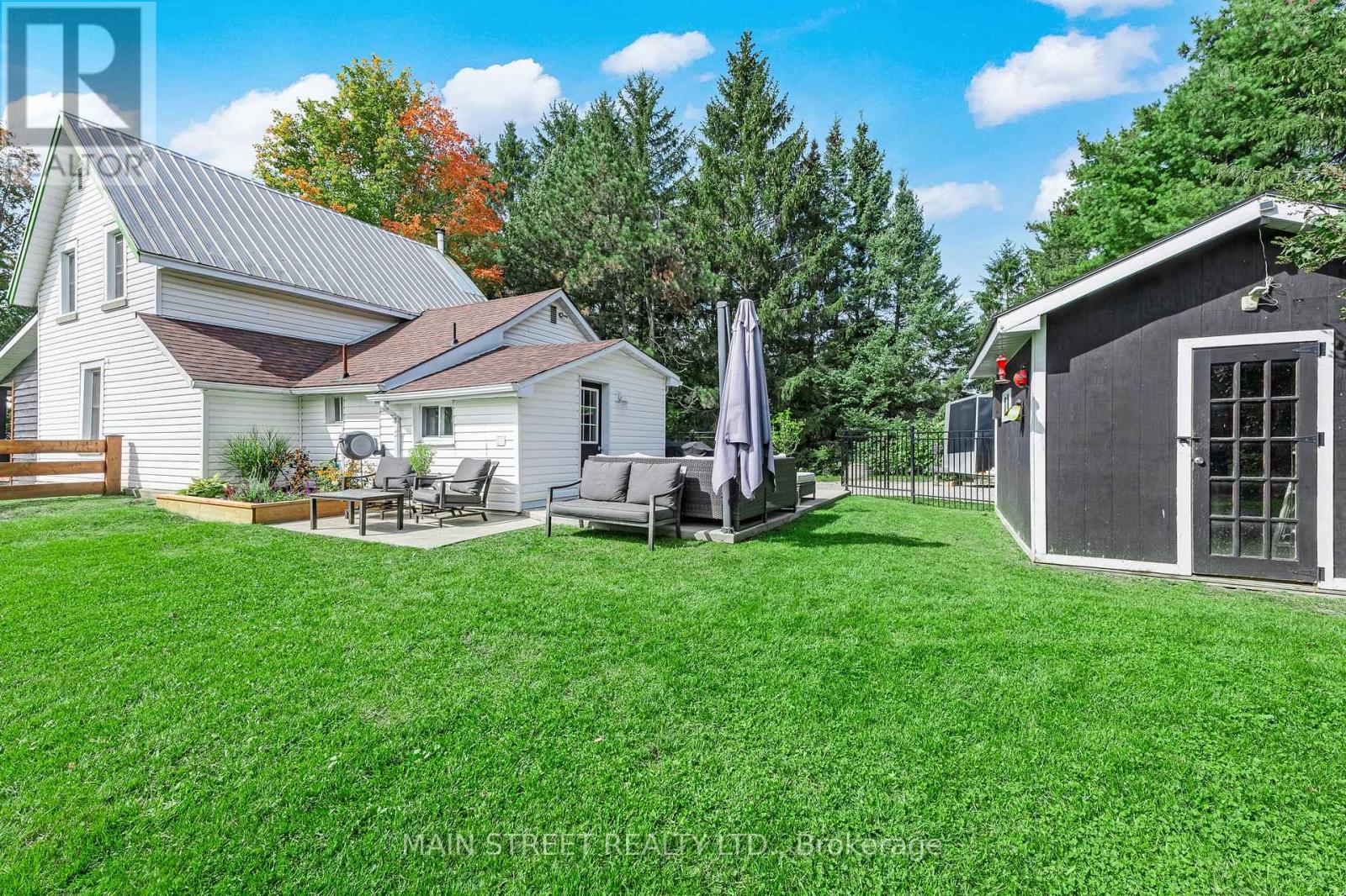 1905 George Johnston Road, Springwater (Minesing), Ontario  L9X 1C4 - Photo 28 - S13821160