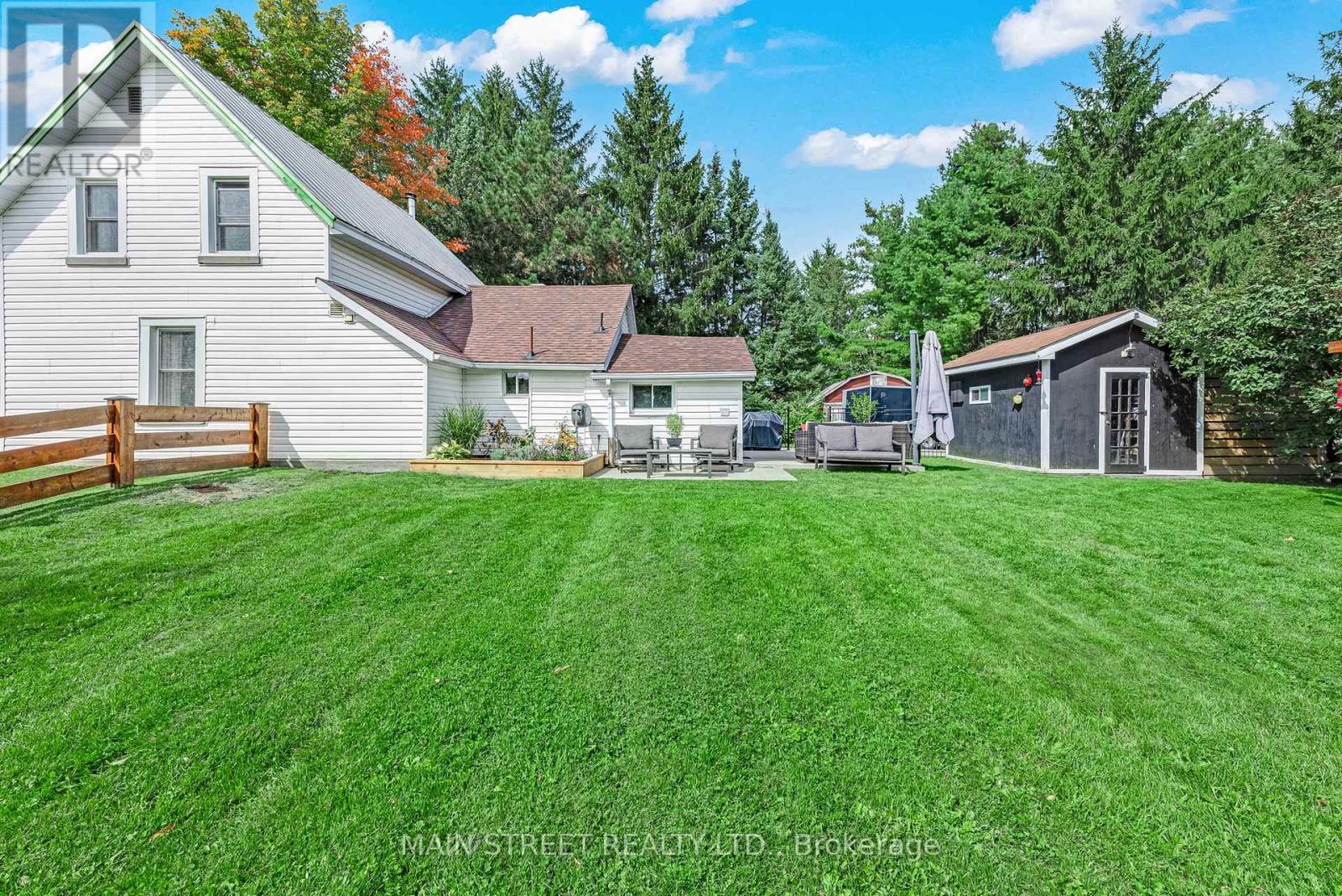 1905 George Johnston Road, Springwater (Minesing), Ontario  L9X 1C4 - Photo 29 - S13821160
