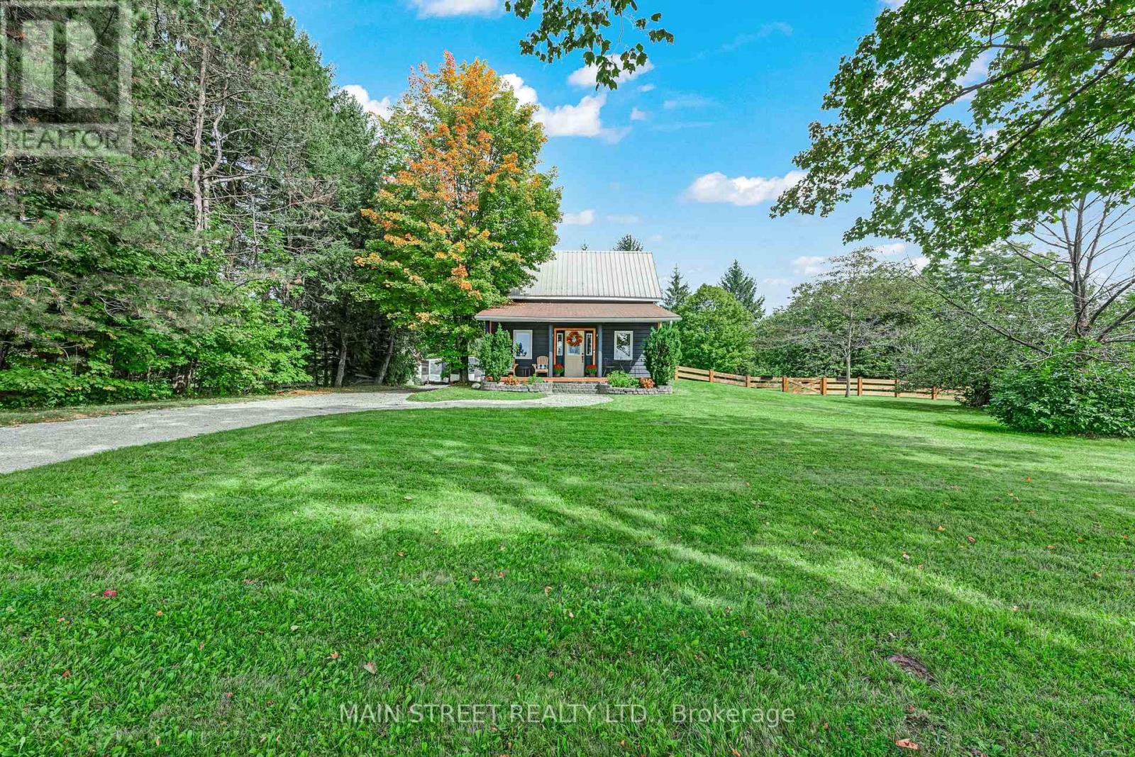 1905 George Johnston Road, Springwater (Minesing), Ontario  L9X 1C4 - Photo 3 - S13821160