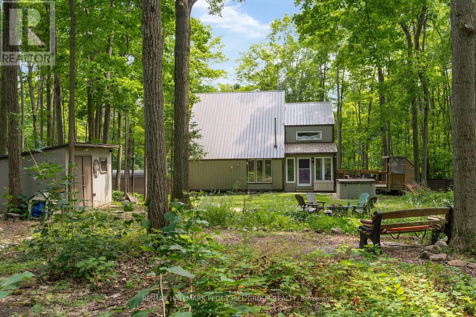 6 Slalom Drive, Oro-Medonte, Ontario  L0K 1N0 - Photo 14 - S13821192
