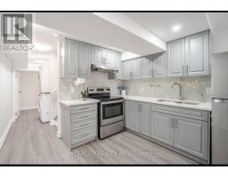 36 MINNA TRAIL, Brampton, Ontario