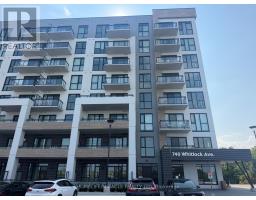 802 - 740 WHITLOCK AVENUE, Milton, Ontario