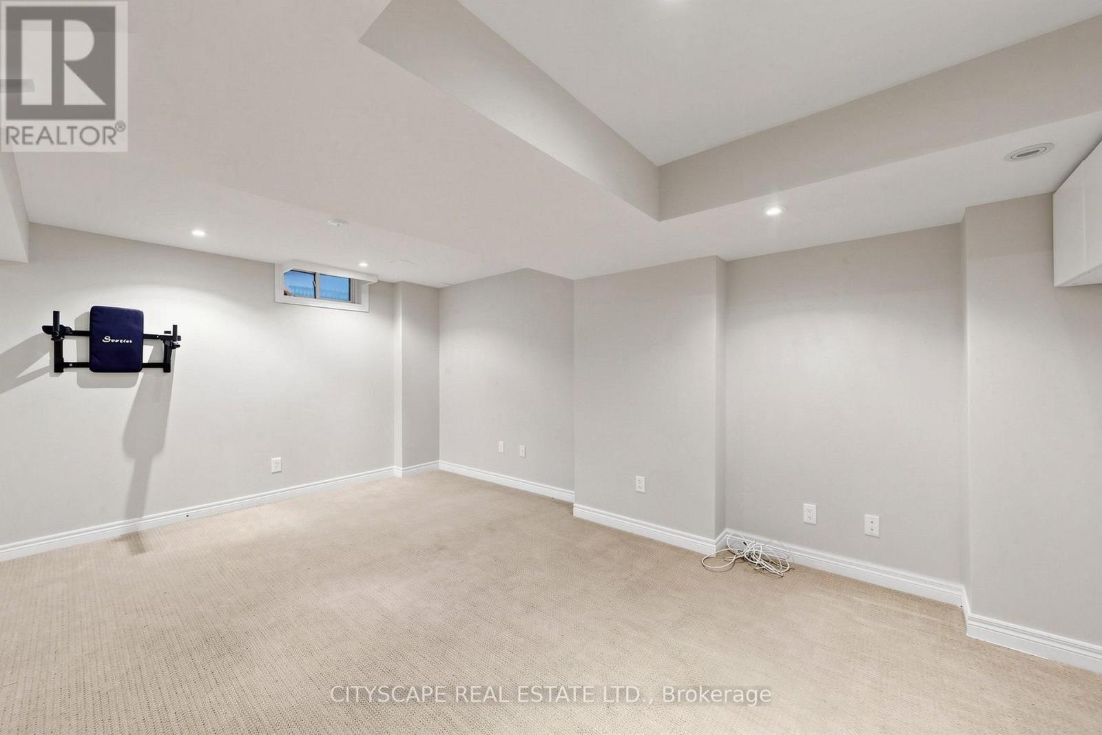 7299 Waldorf Way, Mississauga (Meadowvale Village), Ontario  L5N 7P7 - Photo 38 - W13821076
