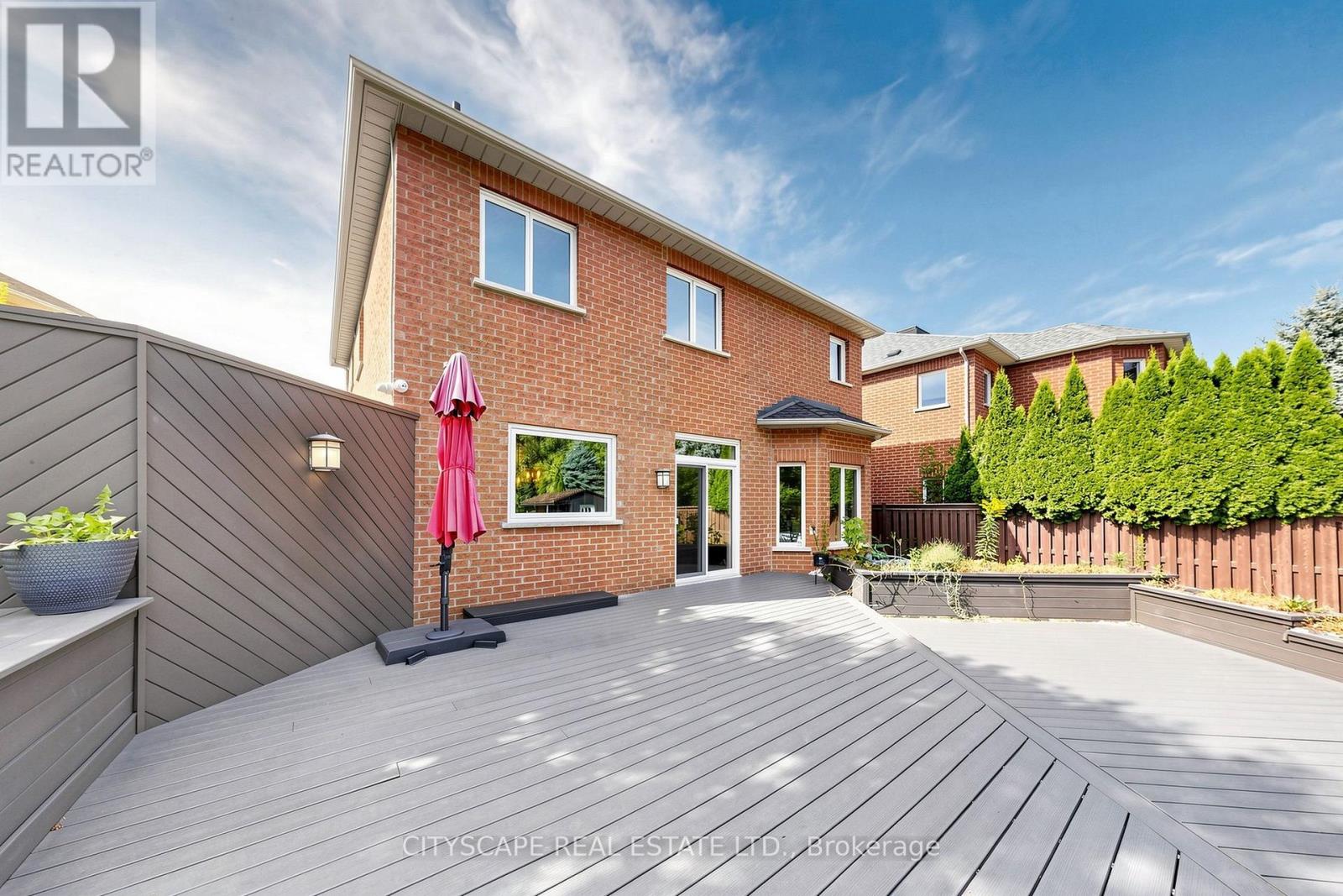 7299 Waldorf Way, Mississauga (Meadowvale Village), Ontario  L5N 7P7 - Photo 42 - W13821076